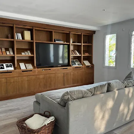 Apartment Monteros Retreat Marbella