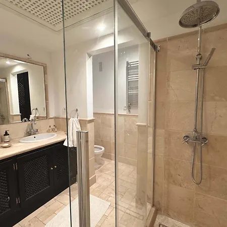 Appartamento Monteros Retreat