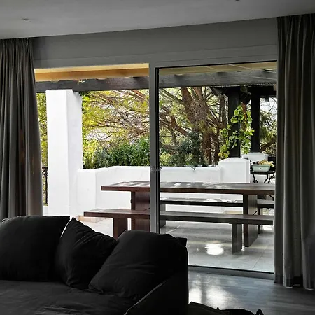 Apartamento Monteros Retreat *