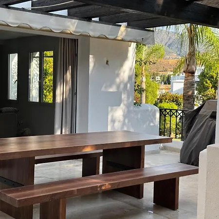 Monteros Retreat Apartamento *