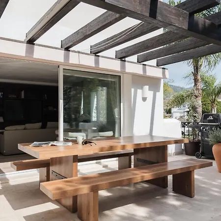 Apartamento Monteros Retreat *