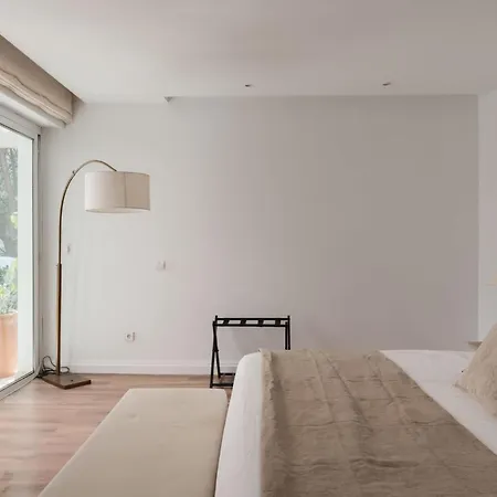 Apartamento Monteros Retreat Marbella
