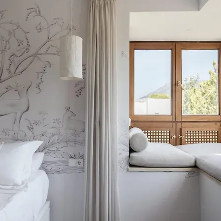 Monteros Retreat Marbella