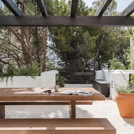 Monteros Retreat * Marbella