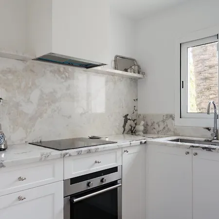 Apartamento Monteros Retreat Marbella