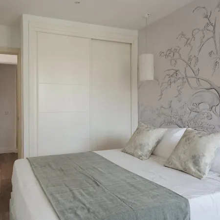 Monteros Retreat Marbella