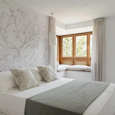 Apartamento Monteros Retreat