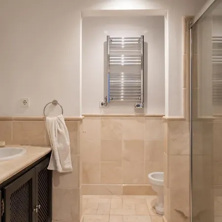 Apartamento Monteros Retreat Marbella