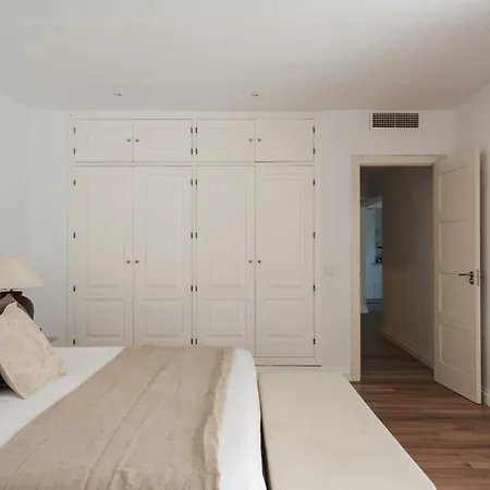 Apartamento Monteros Retreat Marbella