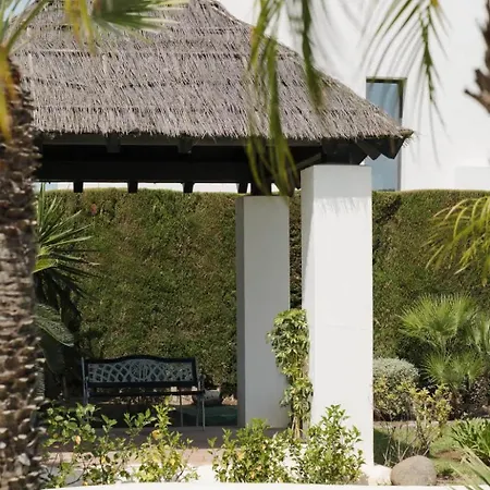 Apartamento Monteros Retreat Marbella