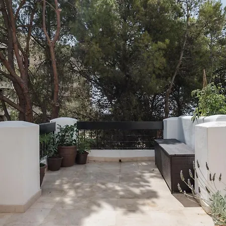 Apartamento Monteros Retreat *