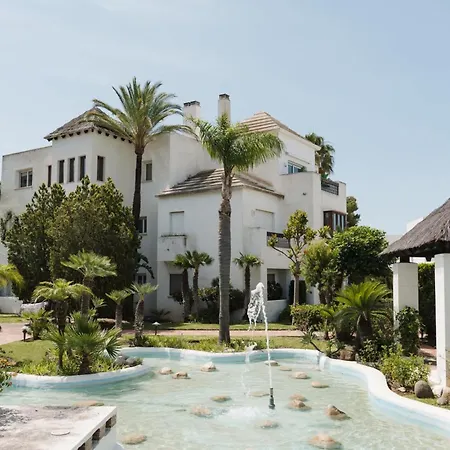 Monteros Retreat Marbella
