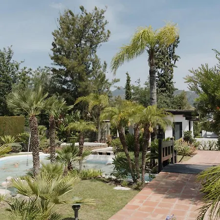 Monteros Retreat Apartamento *