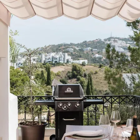 Monteros Retreat Marbella