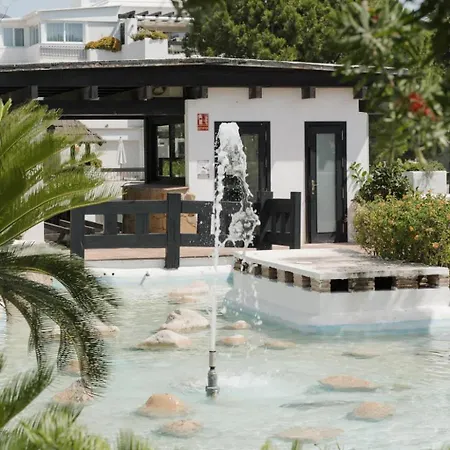 Monteros Retreat Apartamento Marbella