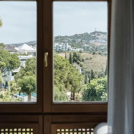 Monteros Retreat