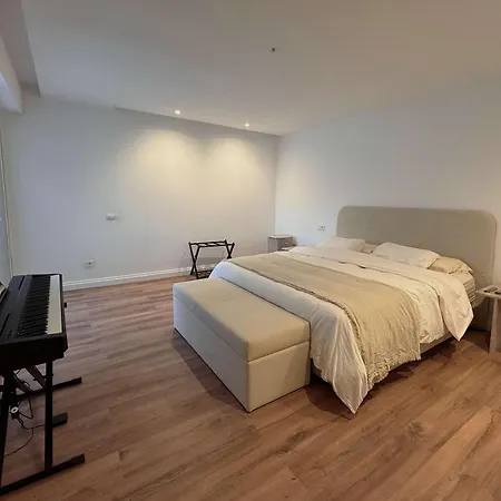 Apartman Monteros Retreat