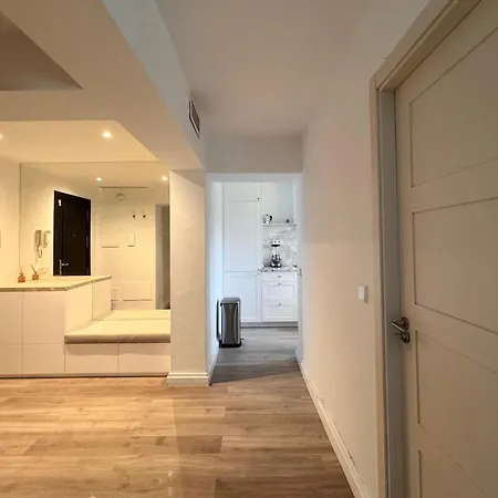 Monteros Retreat Apartman Marbella